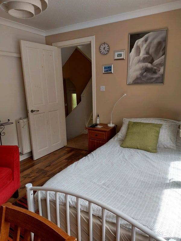 Room Charterhall Grove in City of Edinburgh