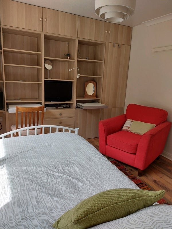 Room Charterhall Grove in City of Edinburgh