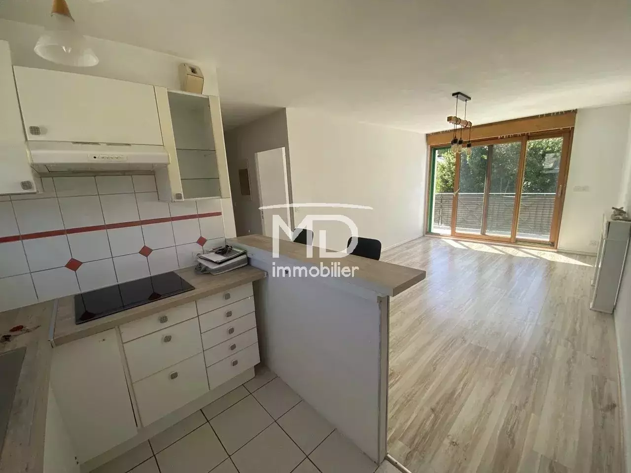 Appartement Rue de Bourgogne à Évreux