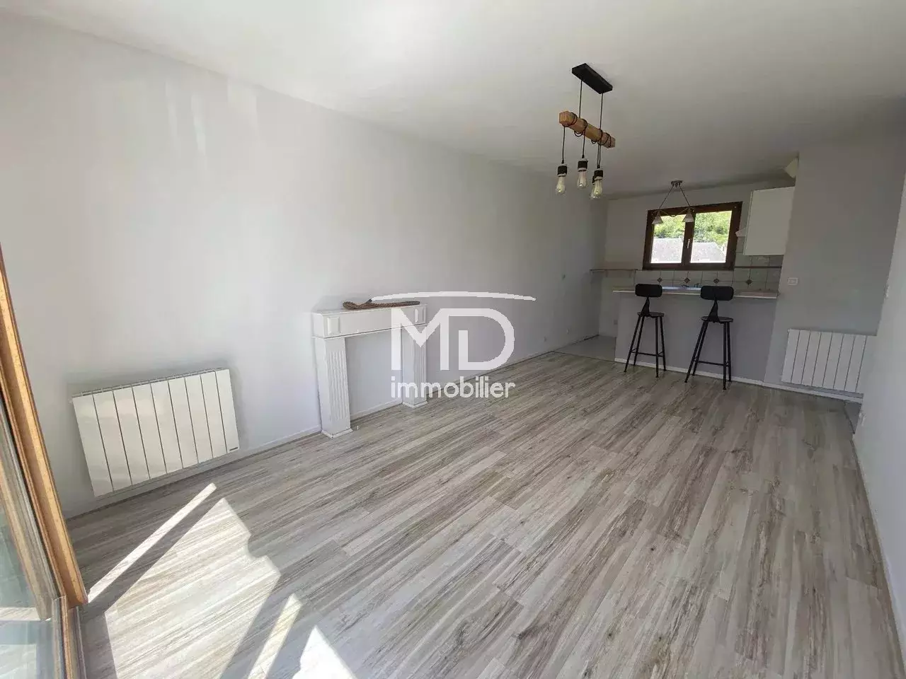 Appartement Rue de Bourgogne à Évreux