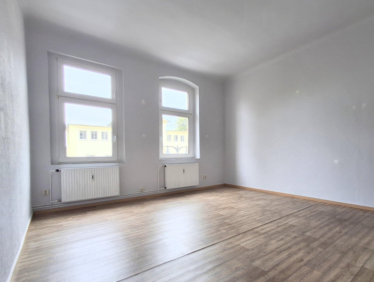 Wohnung Eisenbahnstraße in Fürstenwalde/Spree