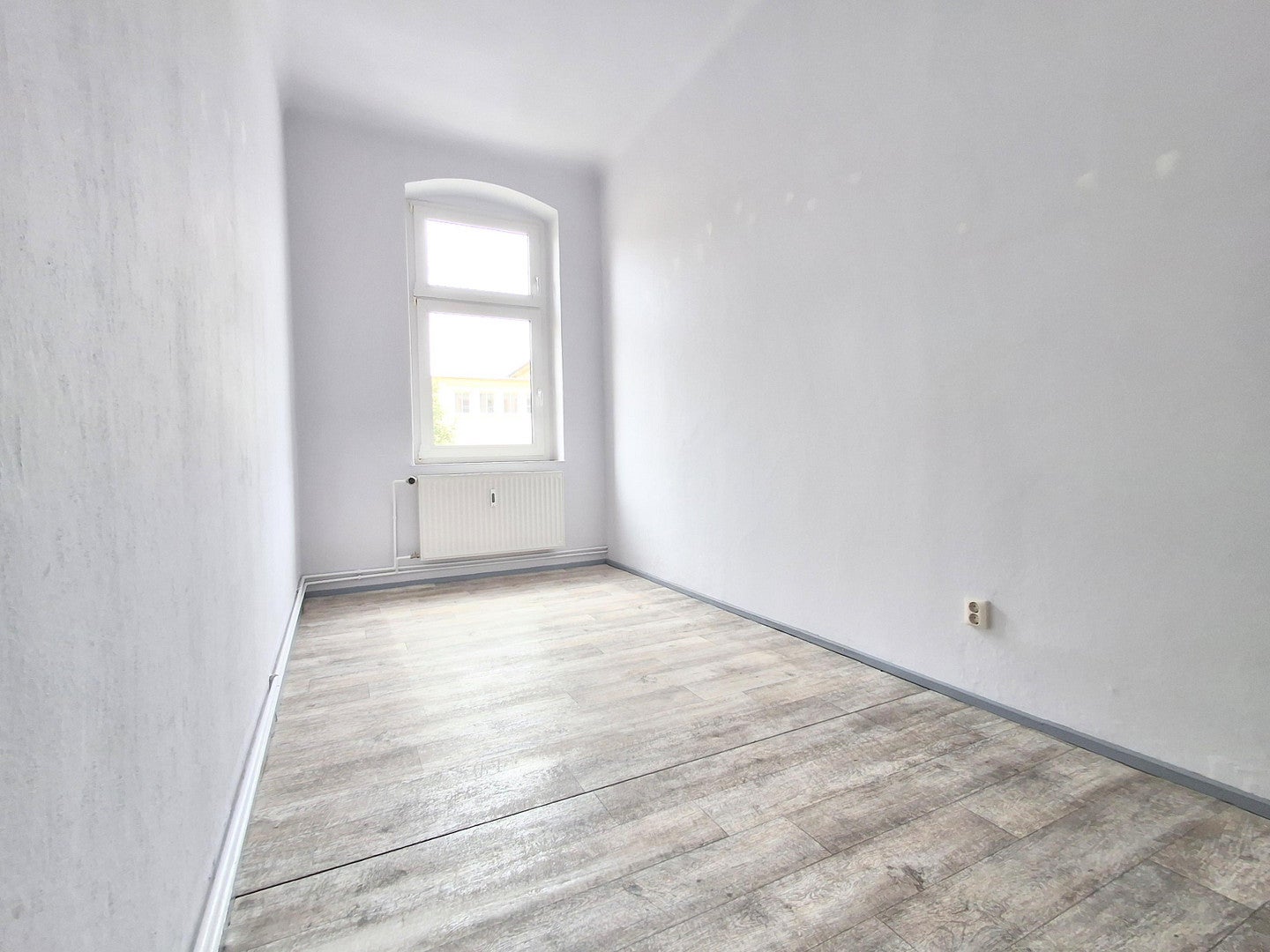 Wohnung Eisenbahnstraße in Fürstenwalde/Spree