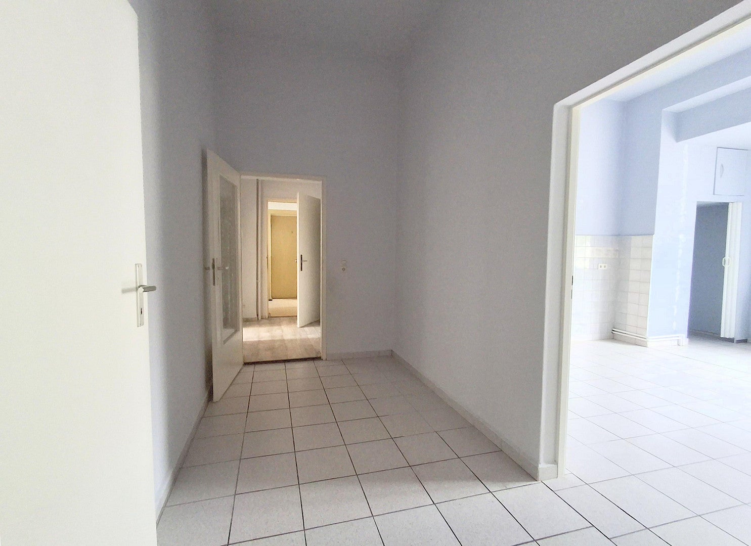 Wohnung Eisenbahnstraße in Fürstenwalde/Spree