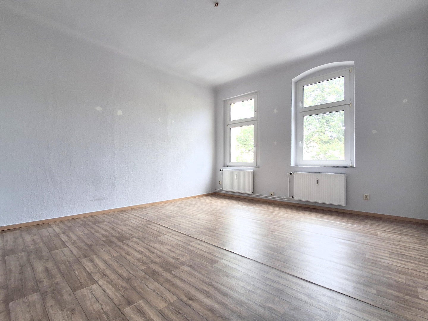 Wohnung Eisenbahnstraße in Fürstenwalde/Spree