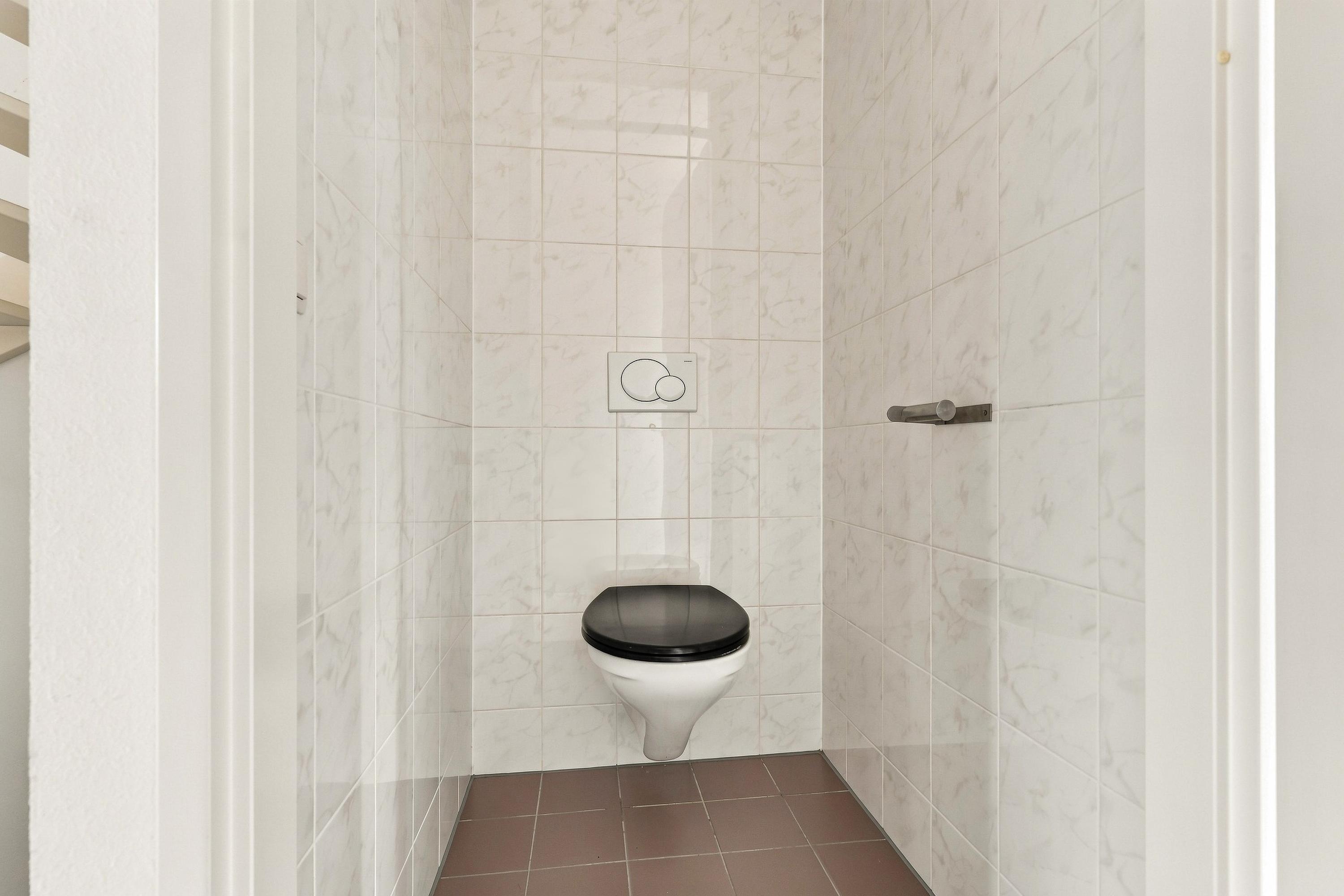 Tussenwoning te koop: Isa van Eeghenlaan 3, Beverwijk