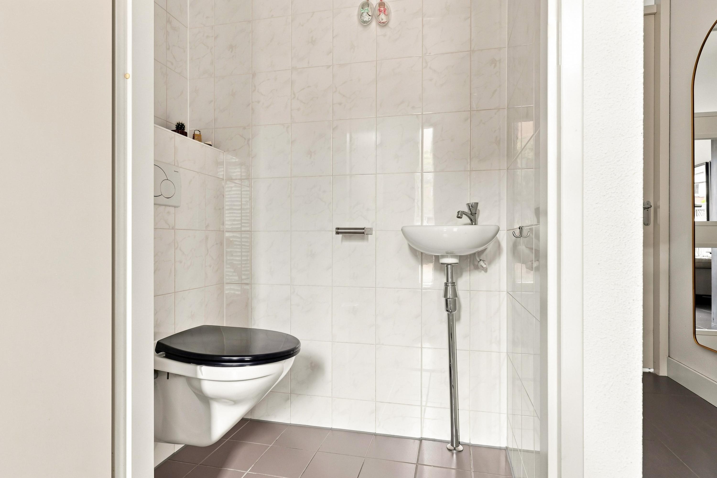 Tussenwoning te koop: Isa van Eeghenlaan 3, Beverwijk