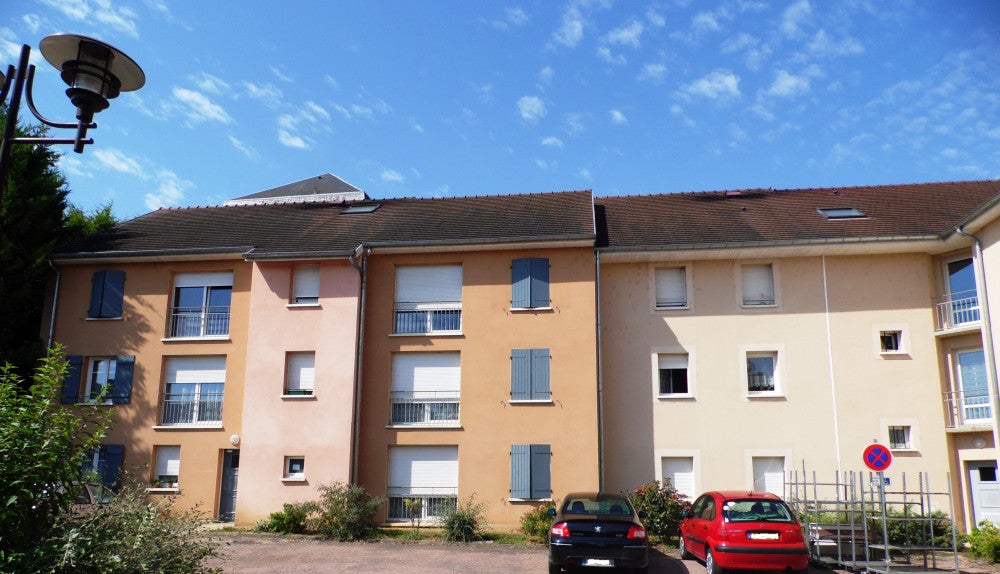 Appartement Rue de la Halle à Brienne-le-Château