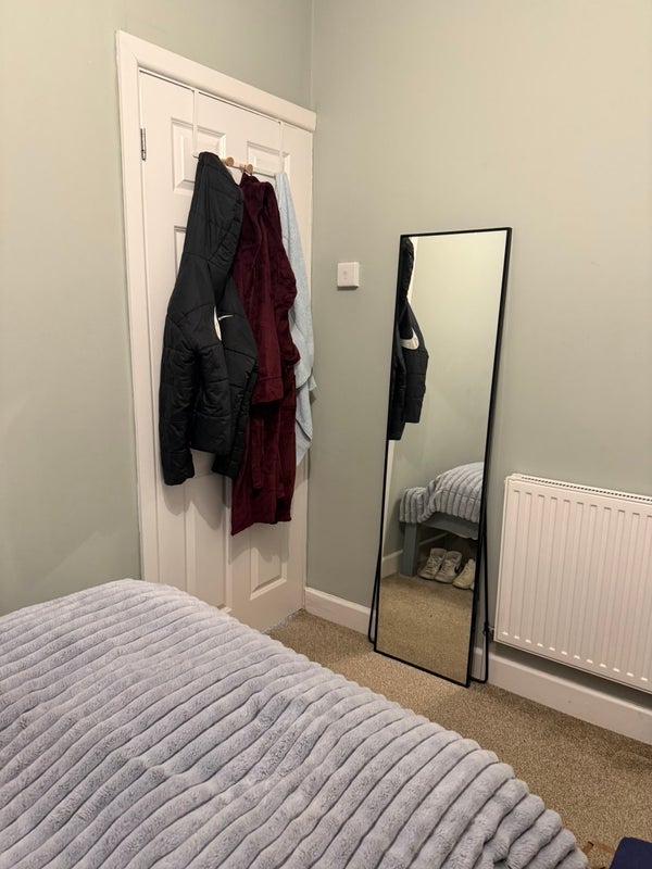 Room Merthyr Street in Cardiff