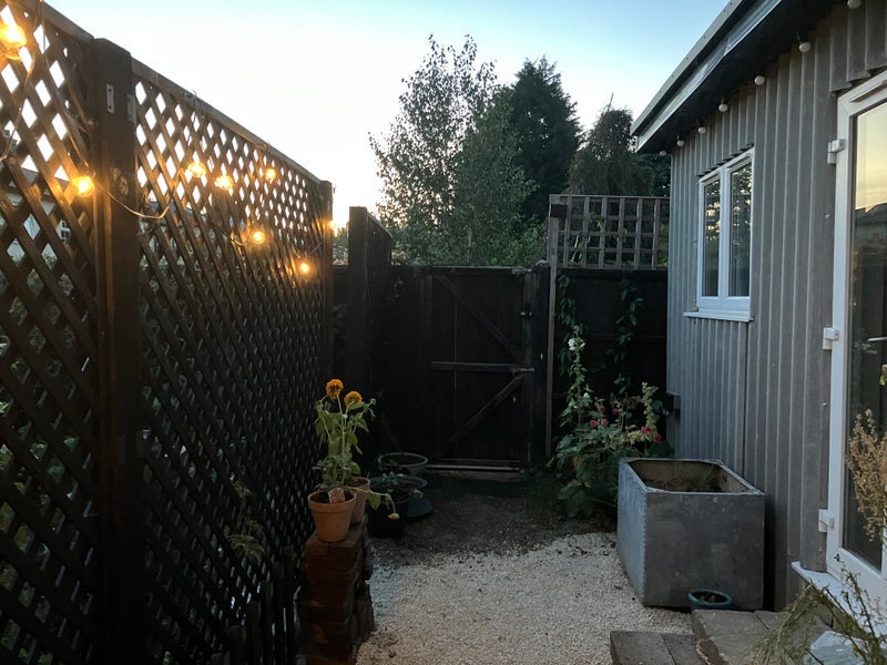 Flat Woodleaze in Bristol