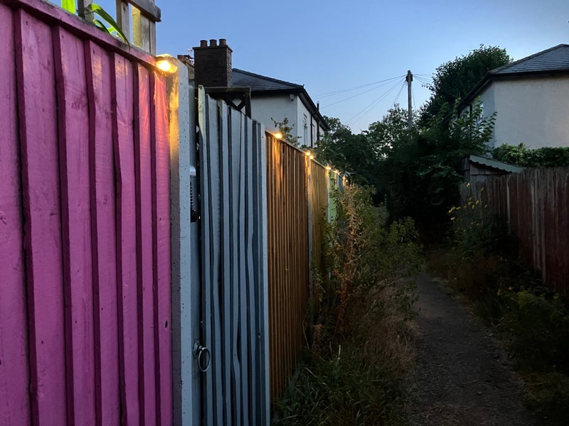 Flat Woodleaze in Bristol