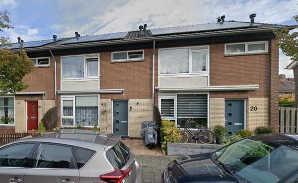 Jan Kloosstraat