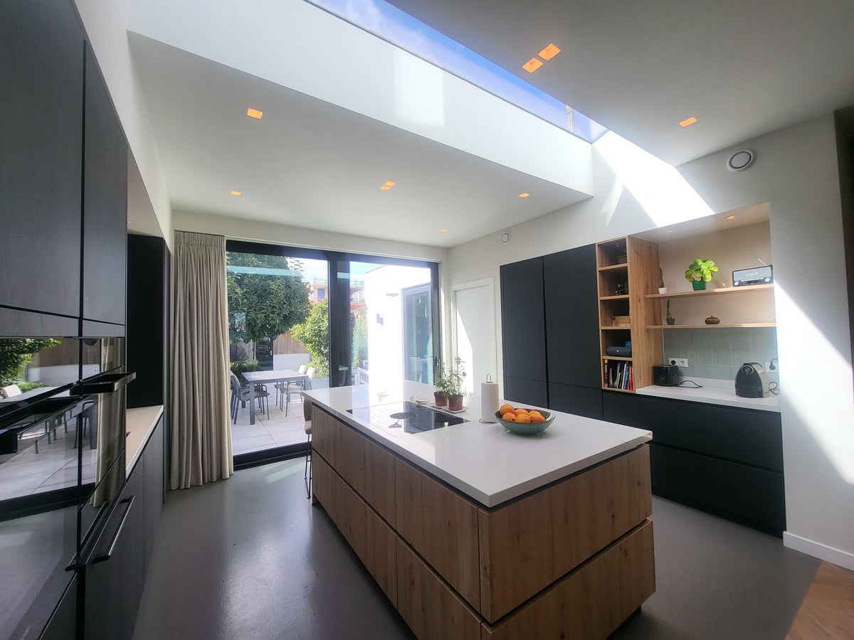 Huis Kwekerijstraat 5