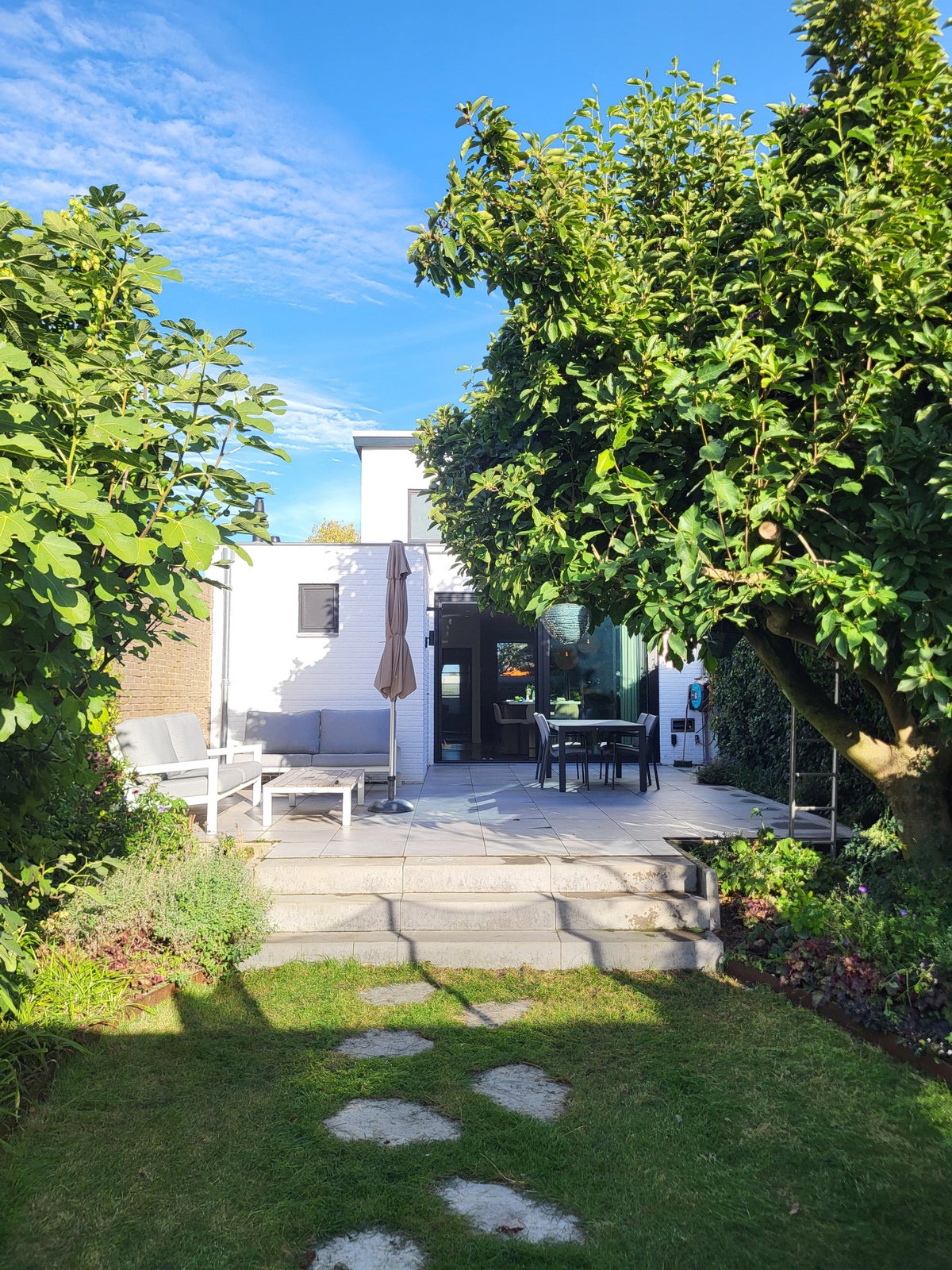 appartement te huur in Breda