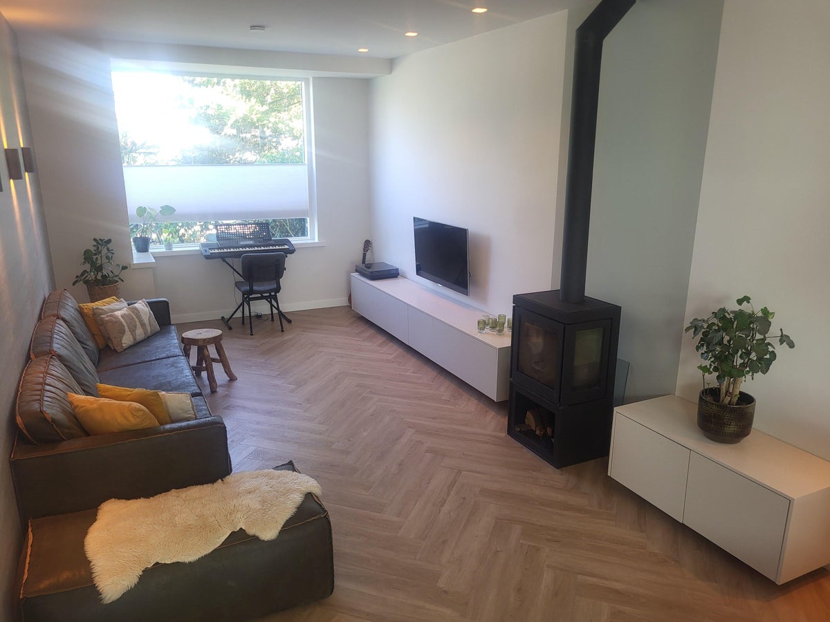 Huis Kwekerijstraat 3
