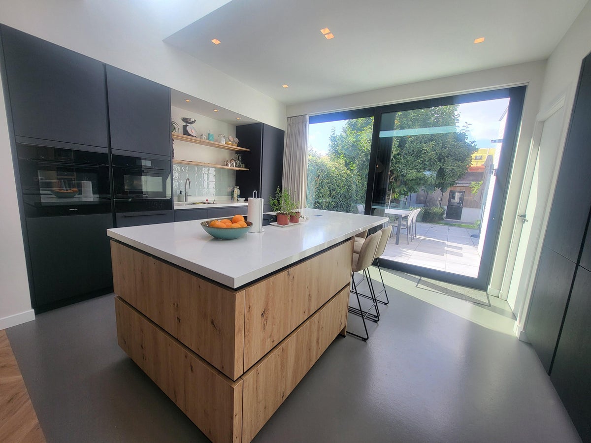 Huis Kwekerijstraat 4