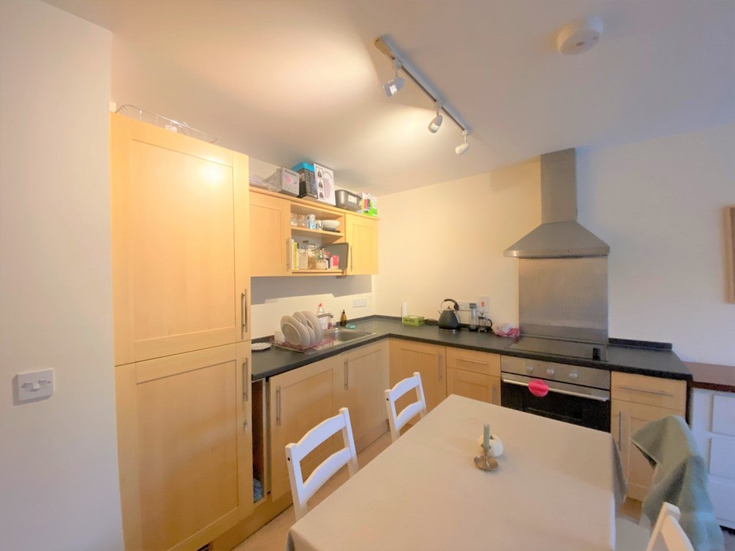 Flat Treverth in Penryn