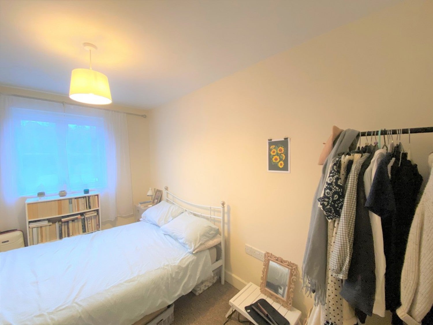 Flat Treverth in Penryn