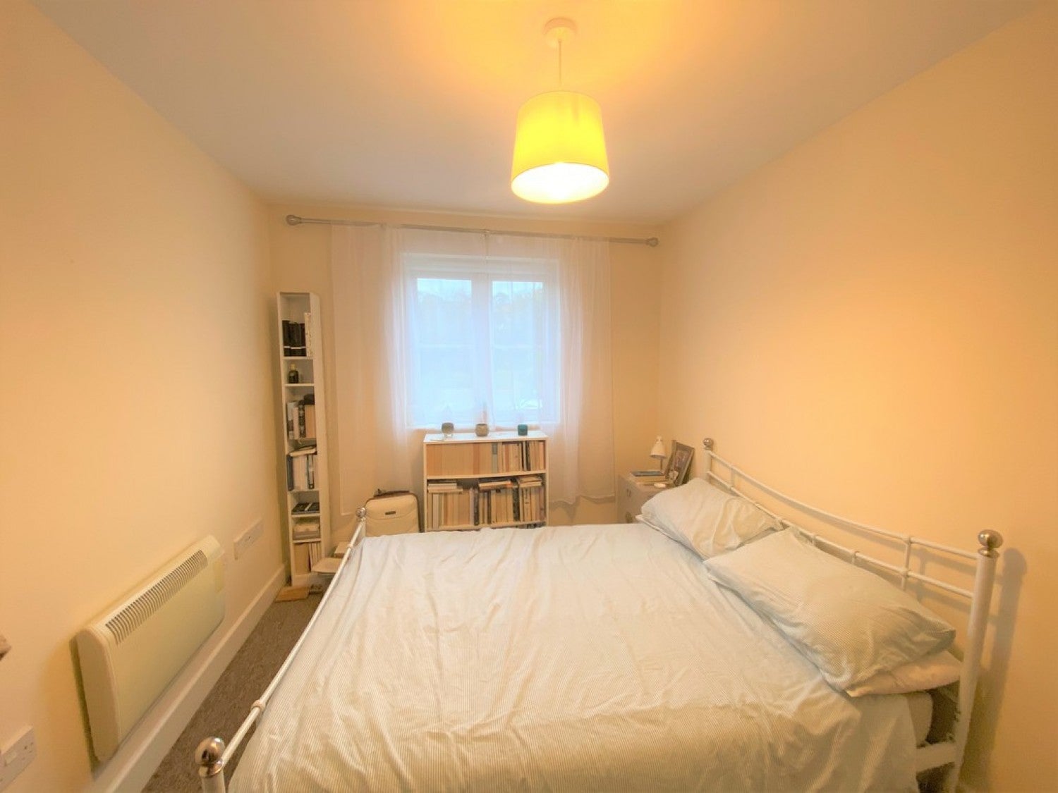 Flat Treverth in Penryn