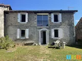 House Rue d'Huos in Gourdan-Polignan