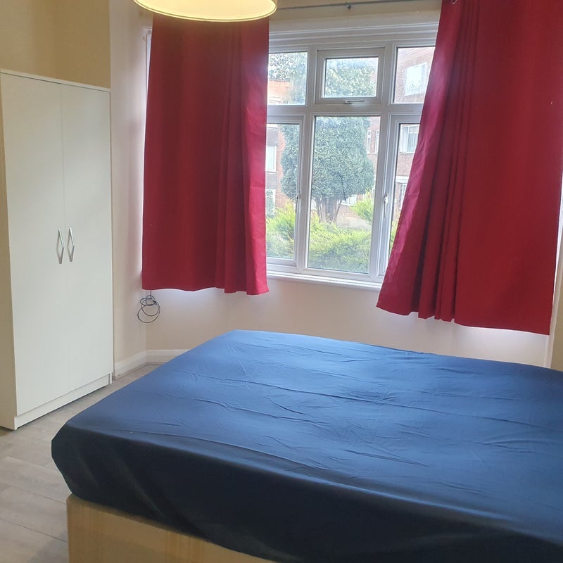 Room Melbourne Court in Greater London