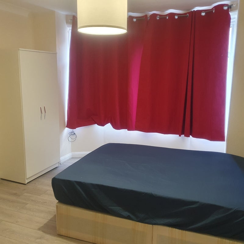 Room Melbourne Court in Greater London