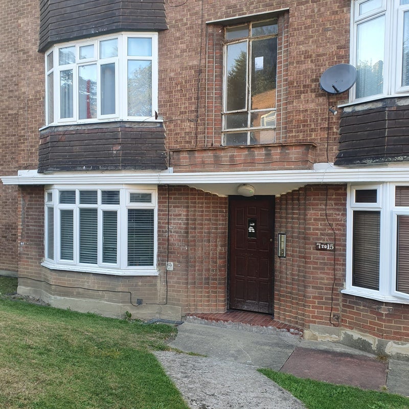 Room Melbourne Court in Greater London