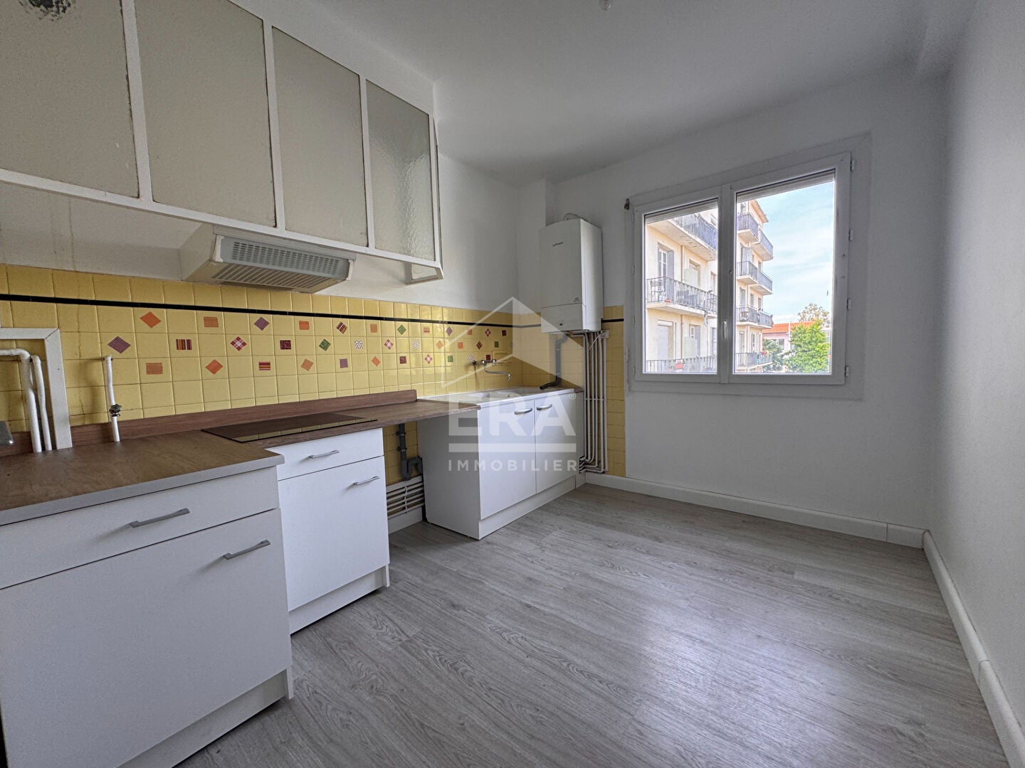Appartement Place Jean Moulin à Perpignan