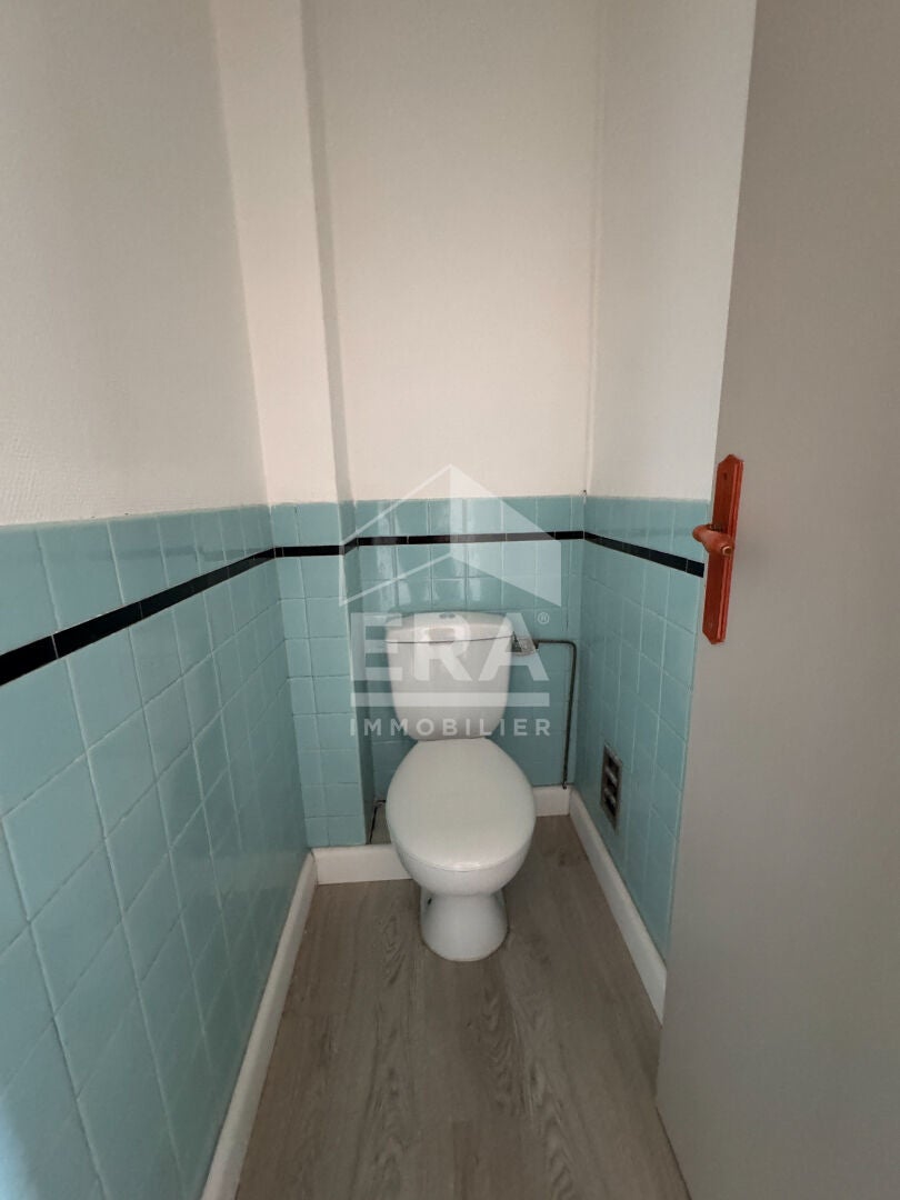 Appartement Place Jean Moulin à Perpignan