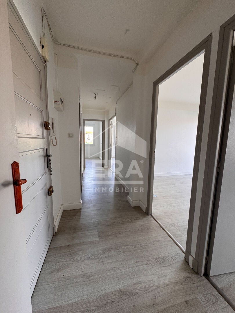 Appartement Place Jean Moulin à Perpignan