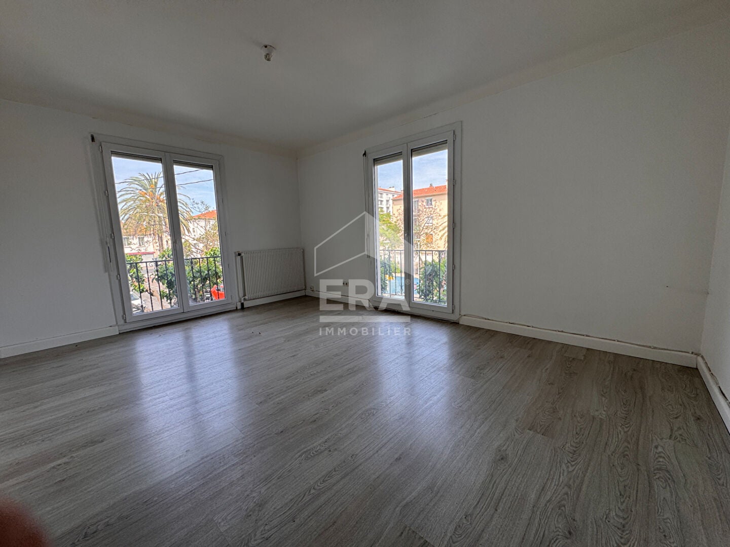 Appartement Place Jean Moulin à Perpignan