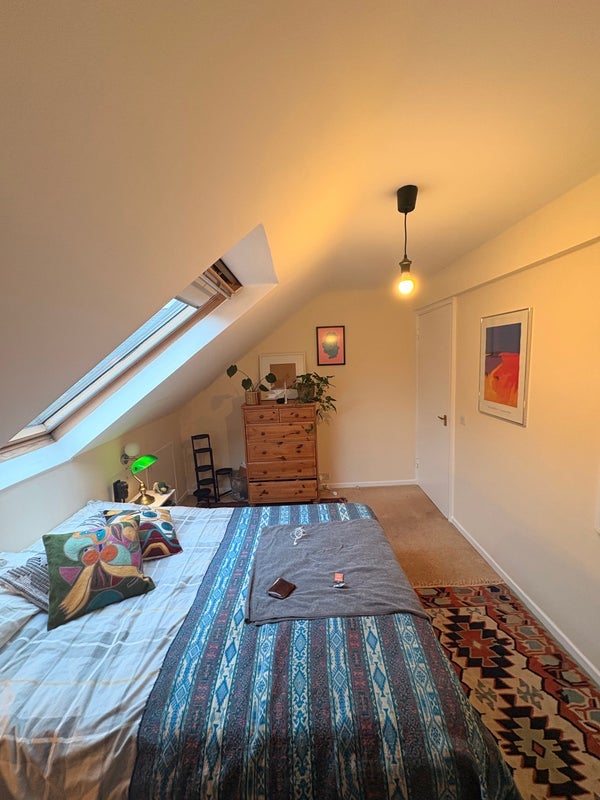 Room Lennox Road in Greater London