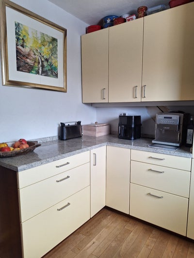 Wohnung Neugasse in Wallbach