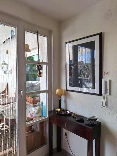 Wohnung Neugasse in Wallbach