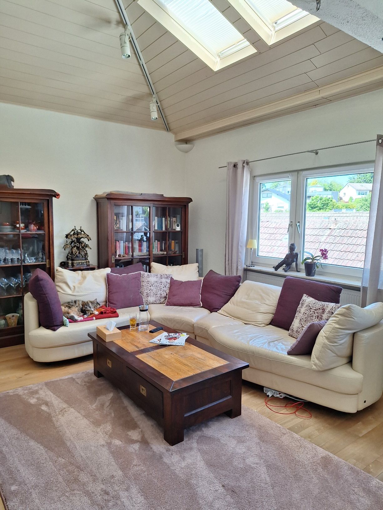 Wohnung Neugasse in Wallbach