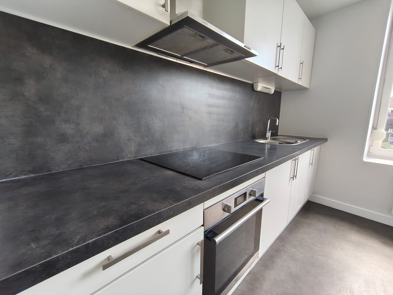 Appartement Boulevard Louis Barthou à Vandœuvre-lès-Nancy