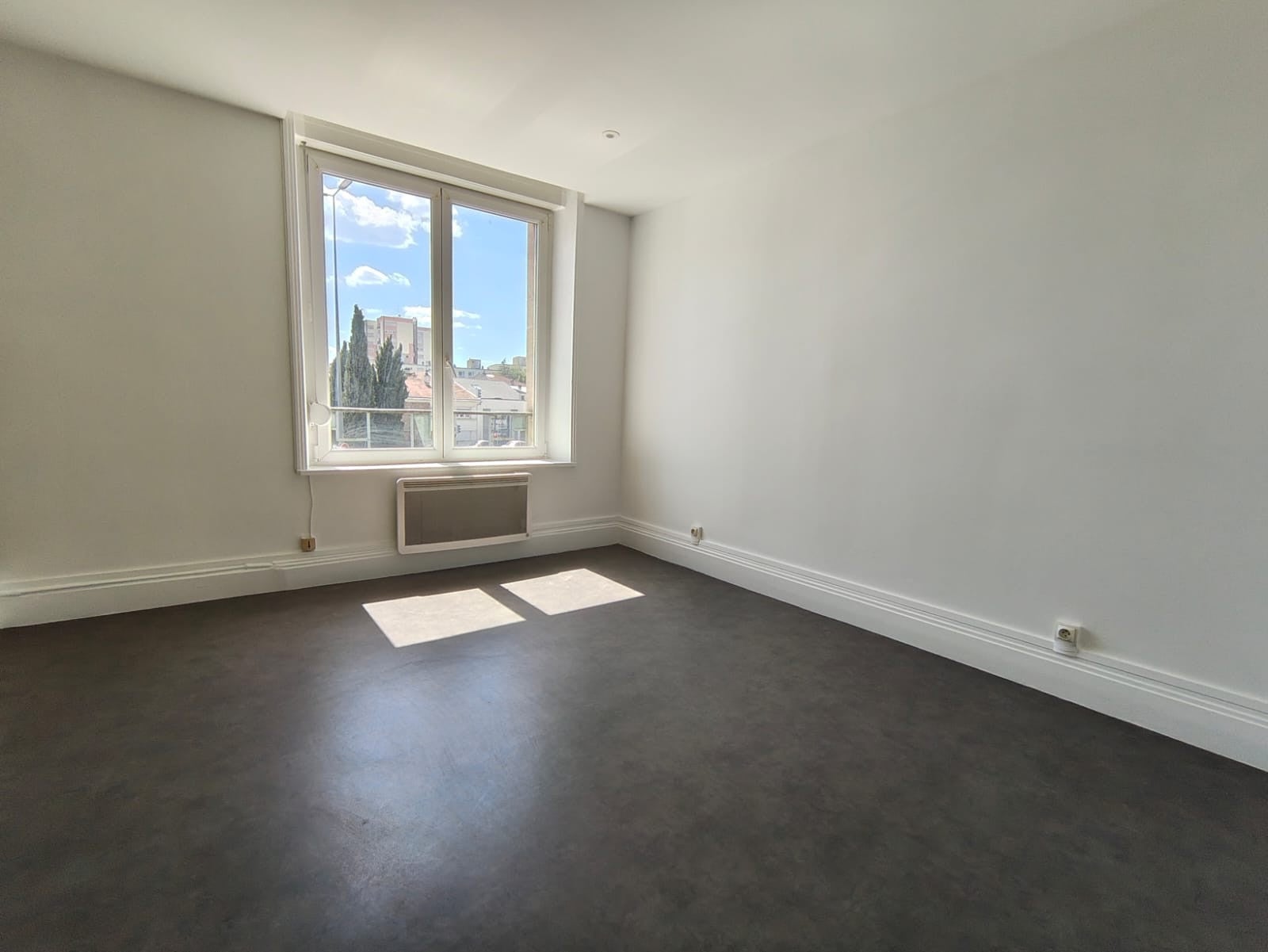 Appartement Boulevard Louis Barthou à Vandœuvre-lès-Nancy