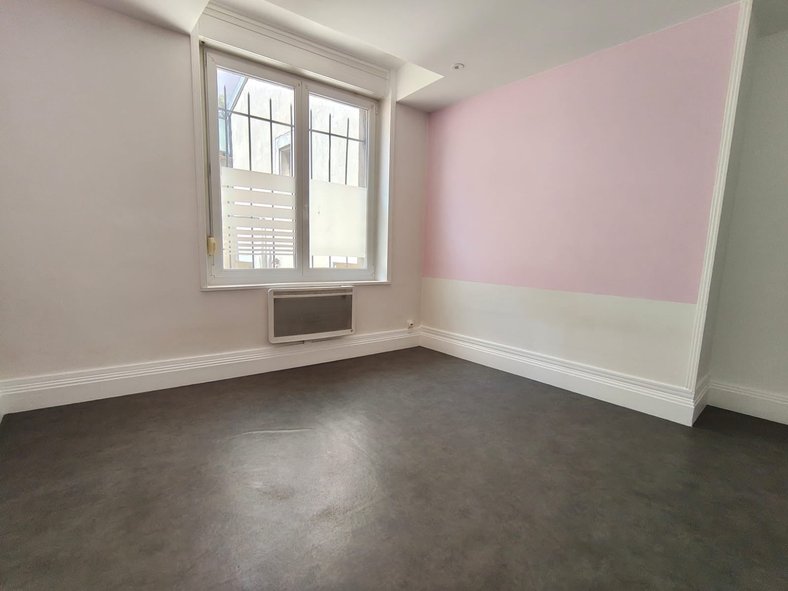 Appartement Boulevard Louis Barthou à Vandœuvre-lès-Nancy