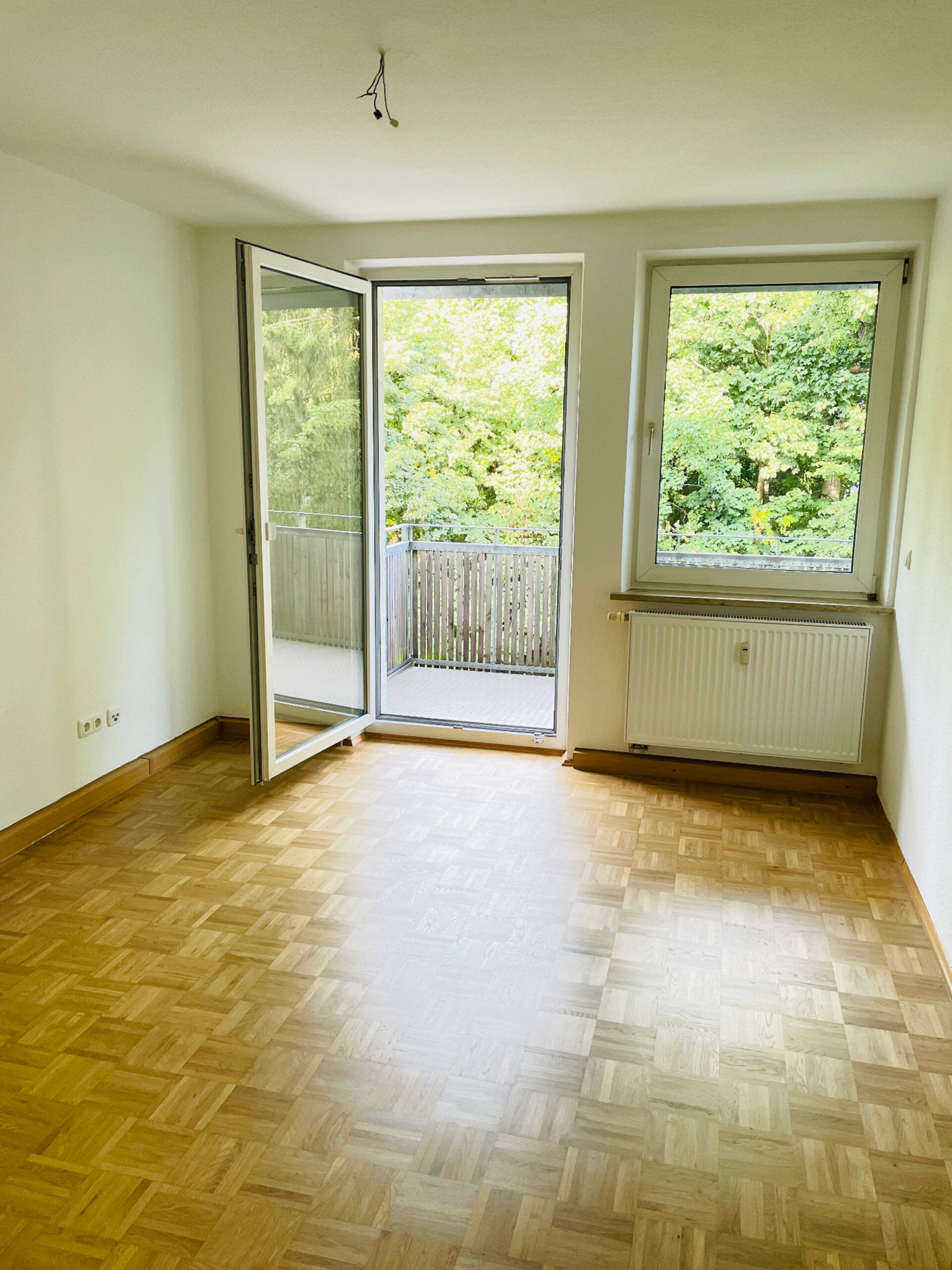 Wohnung Oskar-von-Miller-Straße in Nürnberg