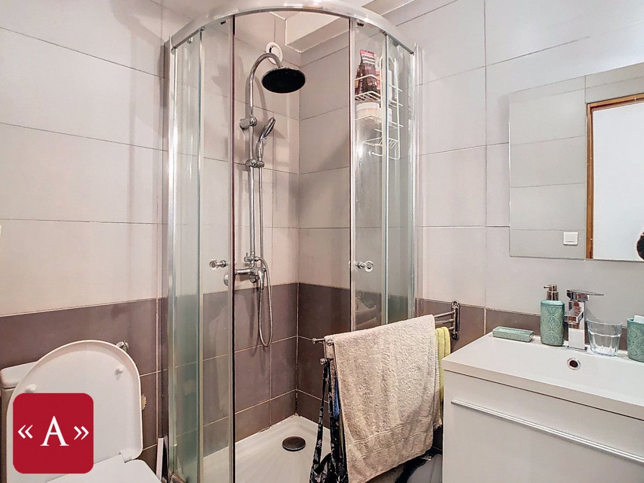 House Route de Garrigues in Saint-Sulpice-la-Pointe