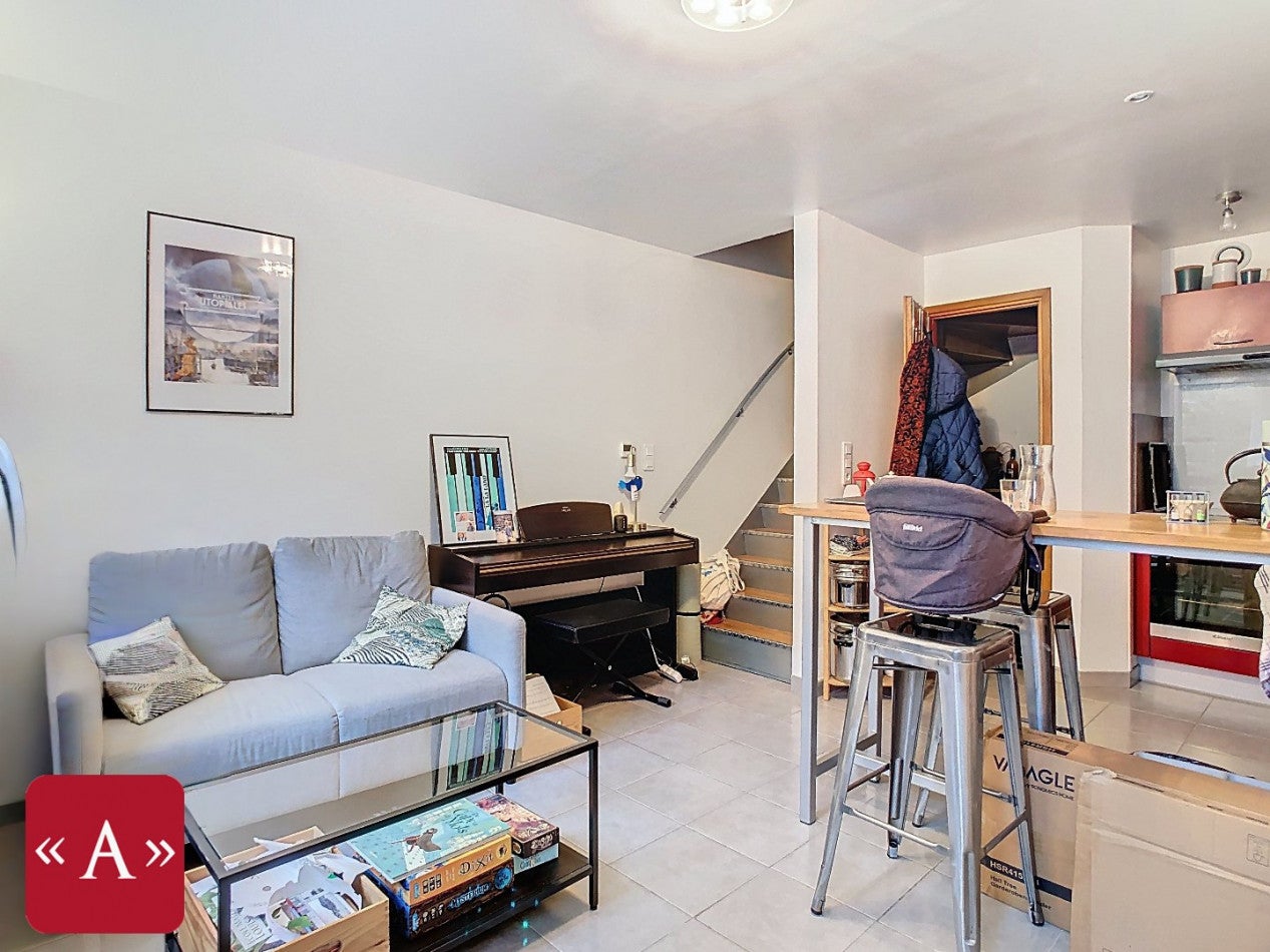 House Route de Garrigues in Saint-Sulpice-la-Pointe