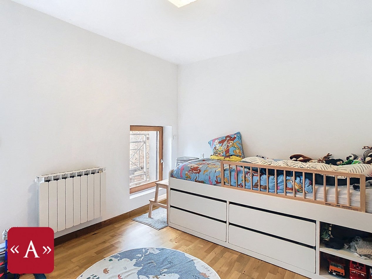 House Route de Garrigues in Saint-Sulpice-la-Pointe
