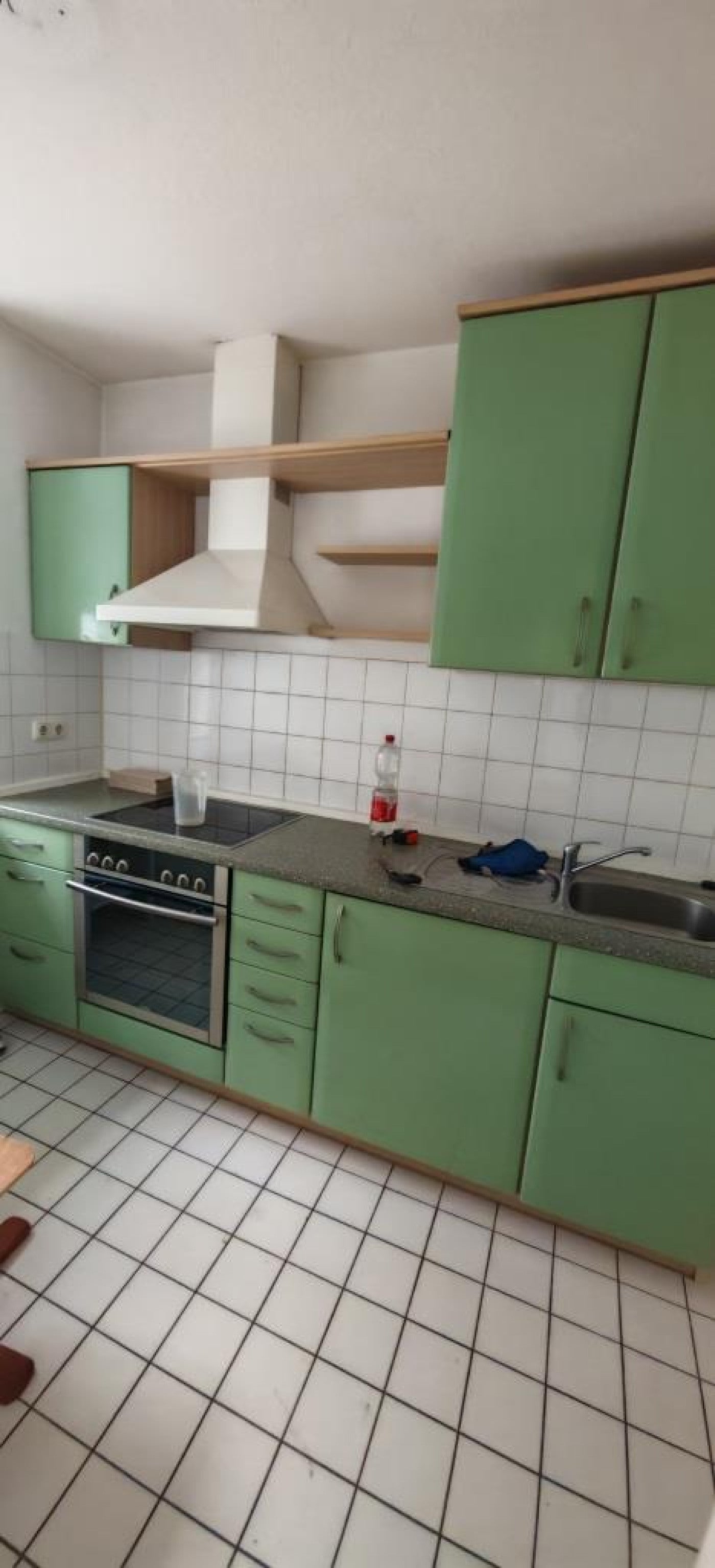 Wohnung Schlüterstraße in Dresden