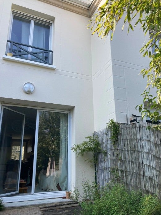 House Rue des Treilles in Libourne