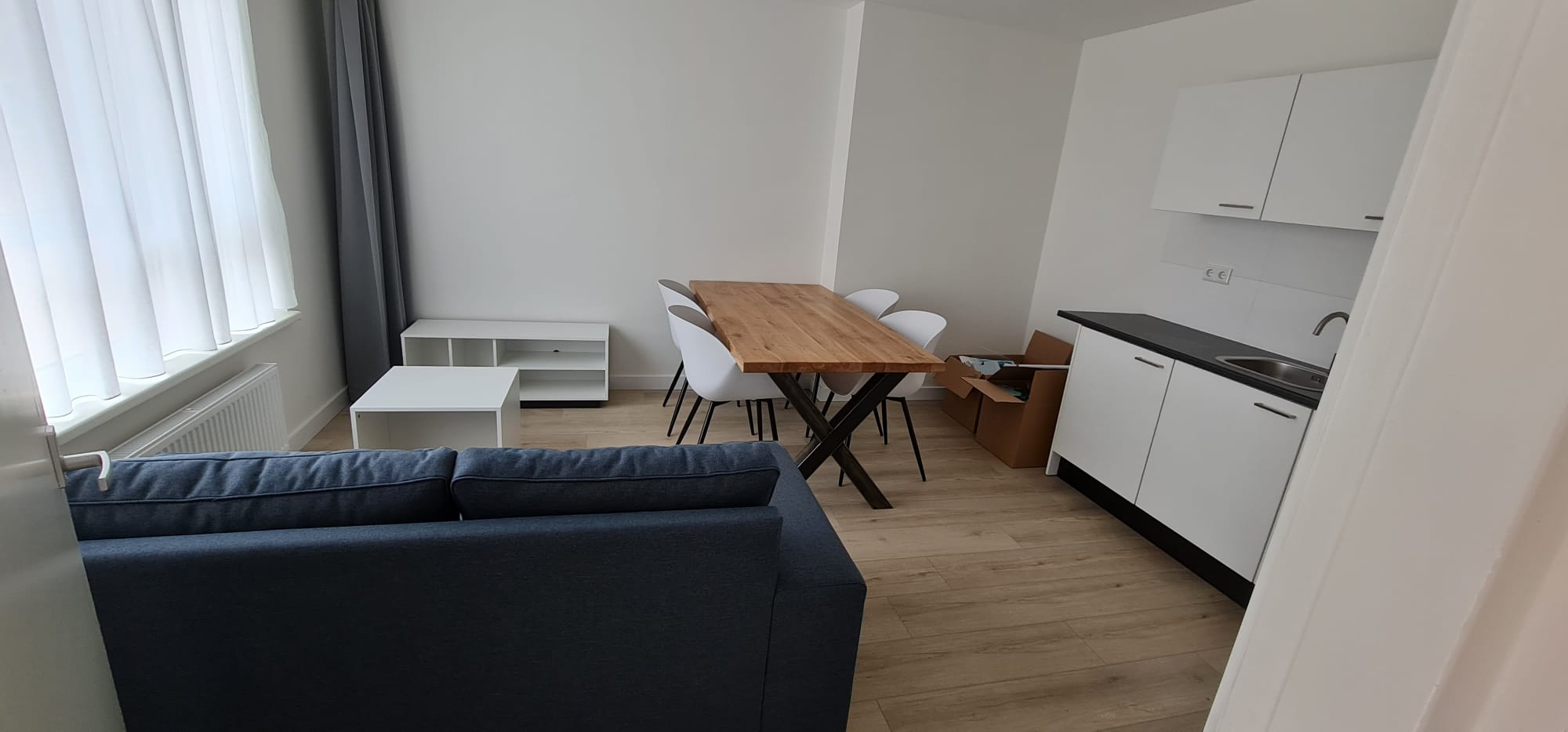 Woning te huur: Hastelweg, Eindhoven