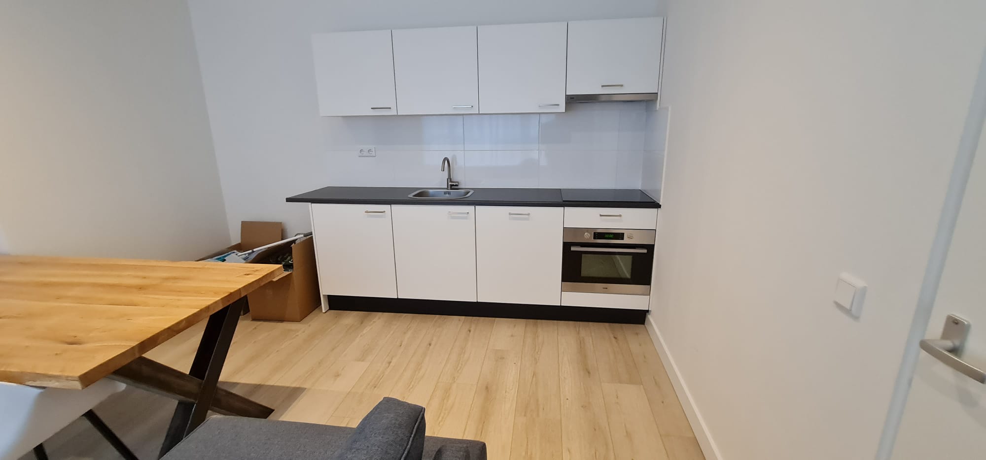 Woning te huur: Hastelweg, Eindhoven
