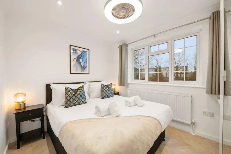 House Langdale Close in Maidenhead