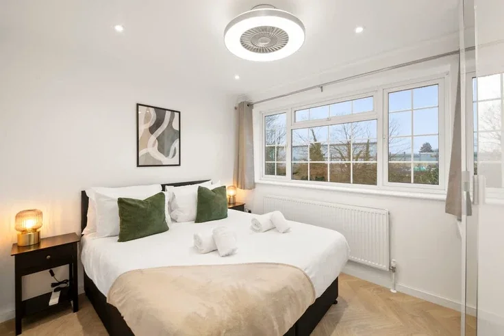 House Langdale Close in Maidenhead