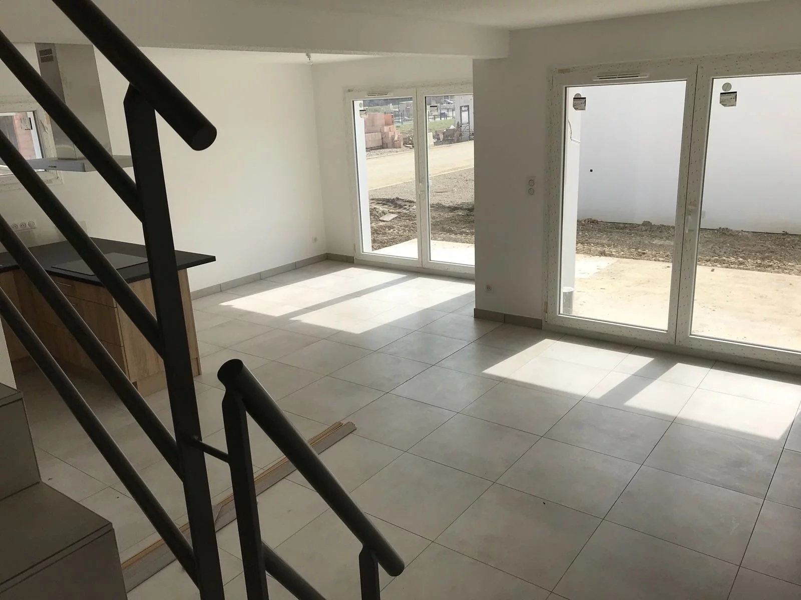 Maison Rue du Rhin à Blotzheim
