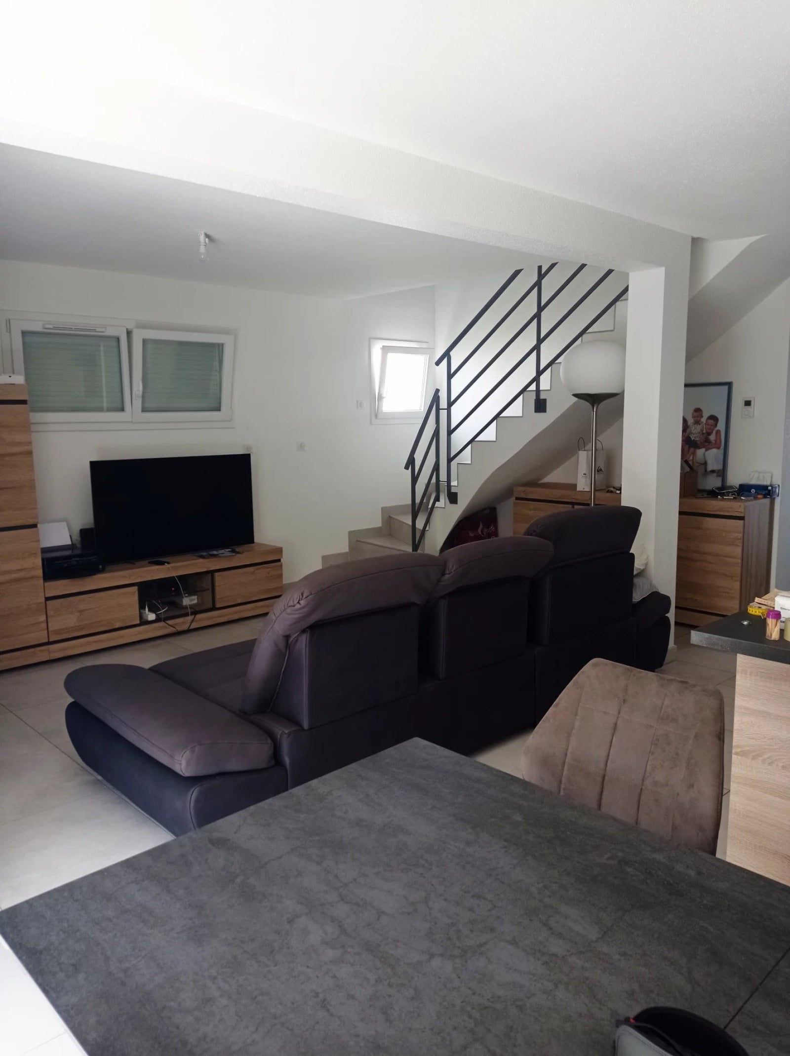 Maison Rue du Rhin à Blotzheim