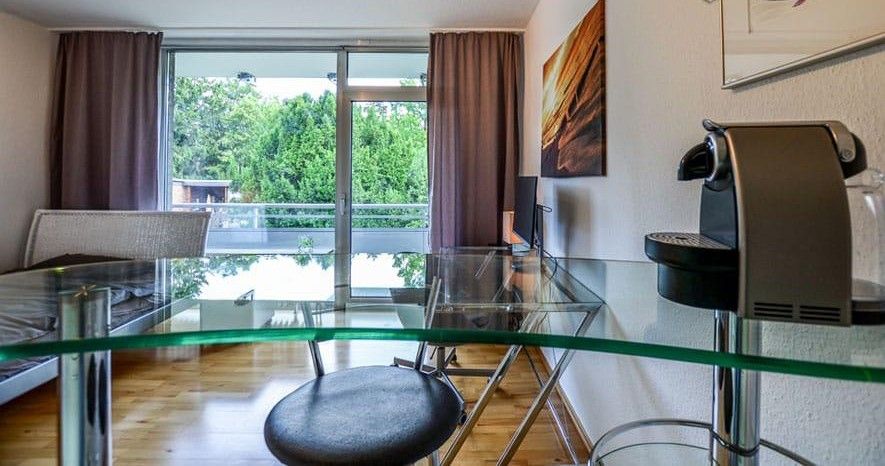 Wohnung Lohauser Dorfstraße in Düsseldorf